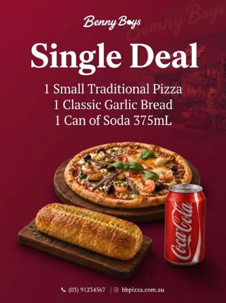 Single Deal
