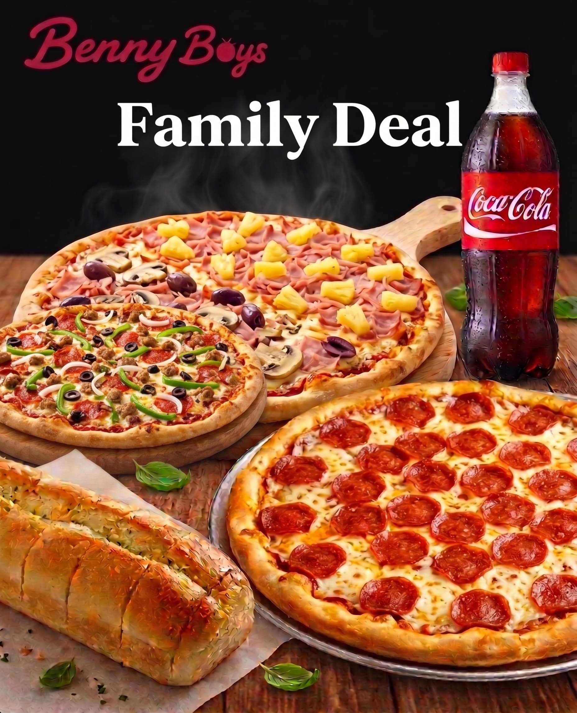 Family Deal