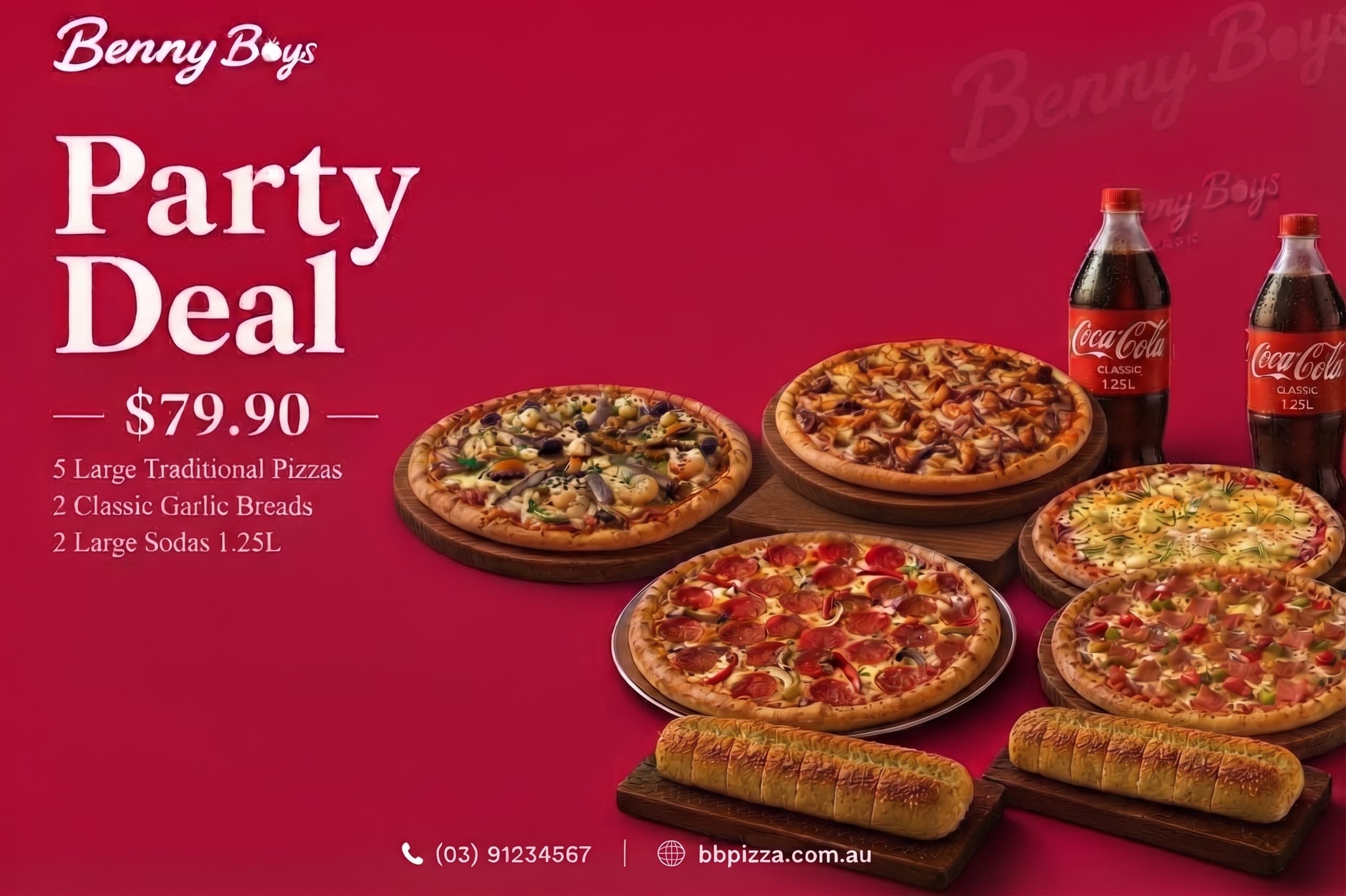 Party Deal